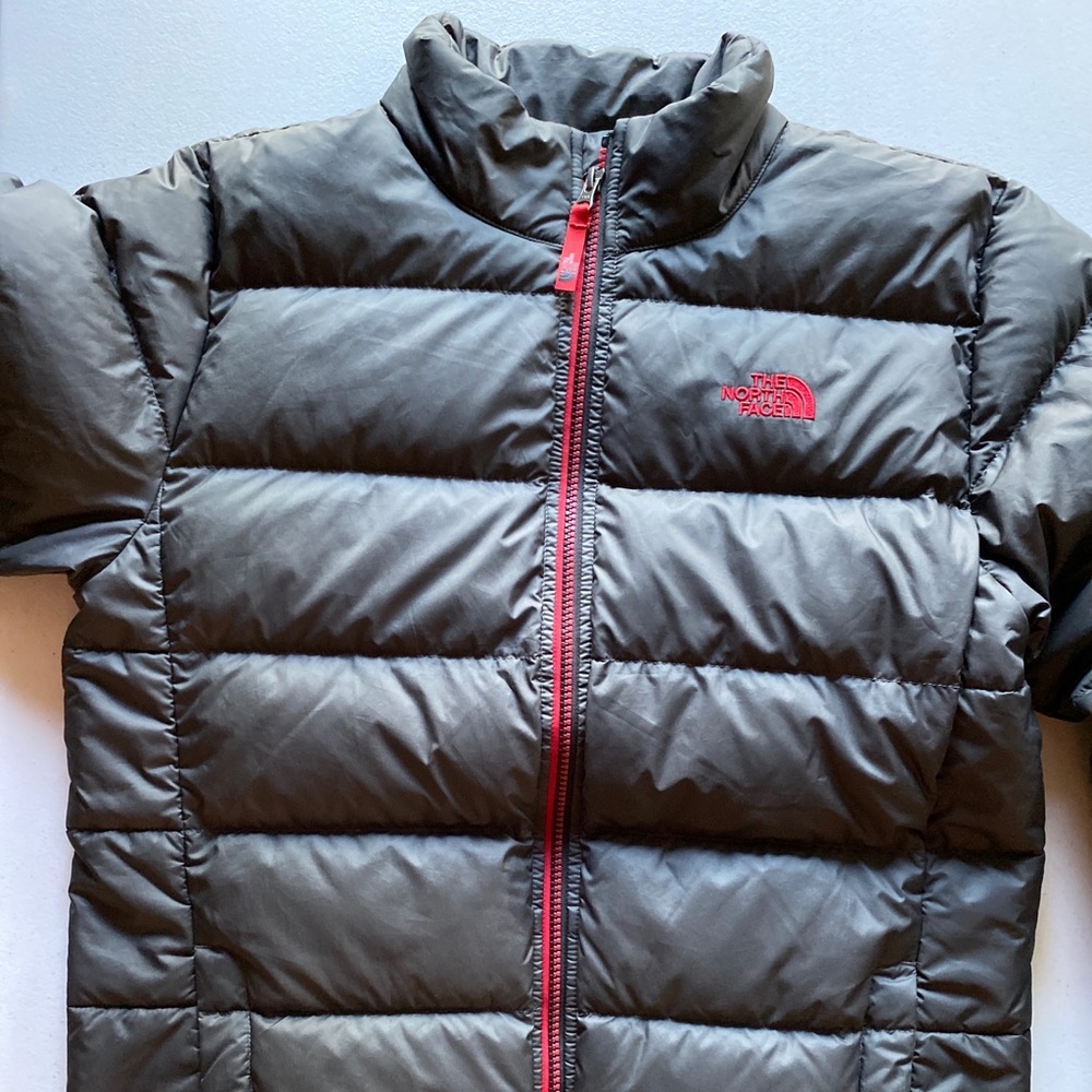 The North Face 550 Goose Down Jacket Children XL